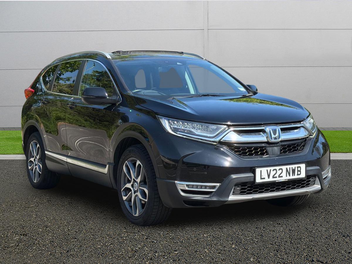 Cr-V