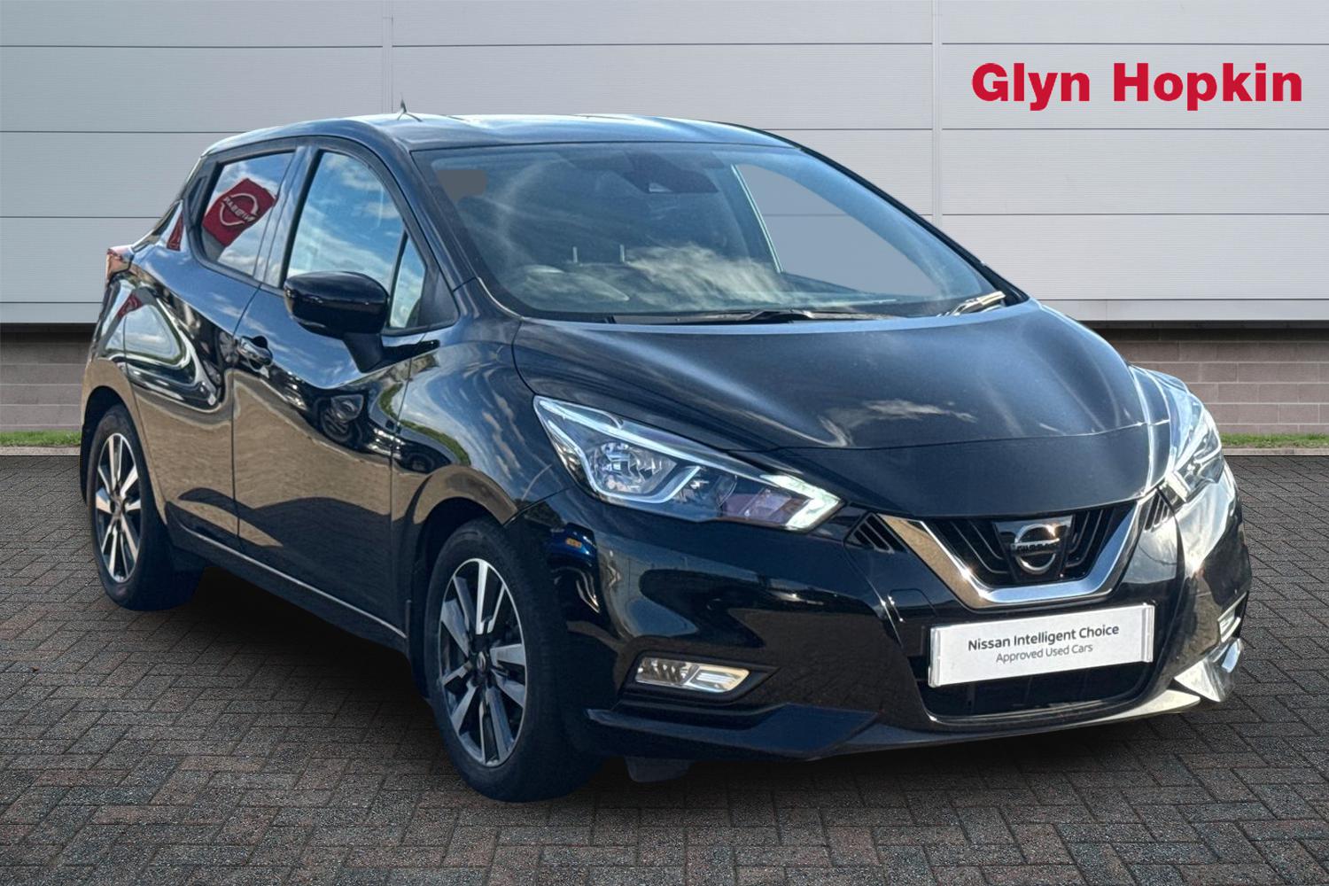 Micra