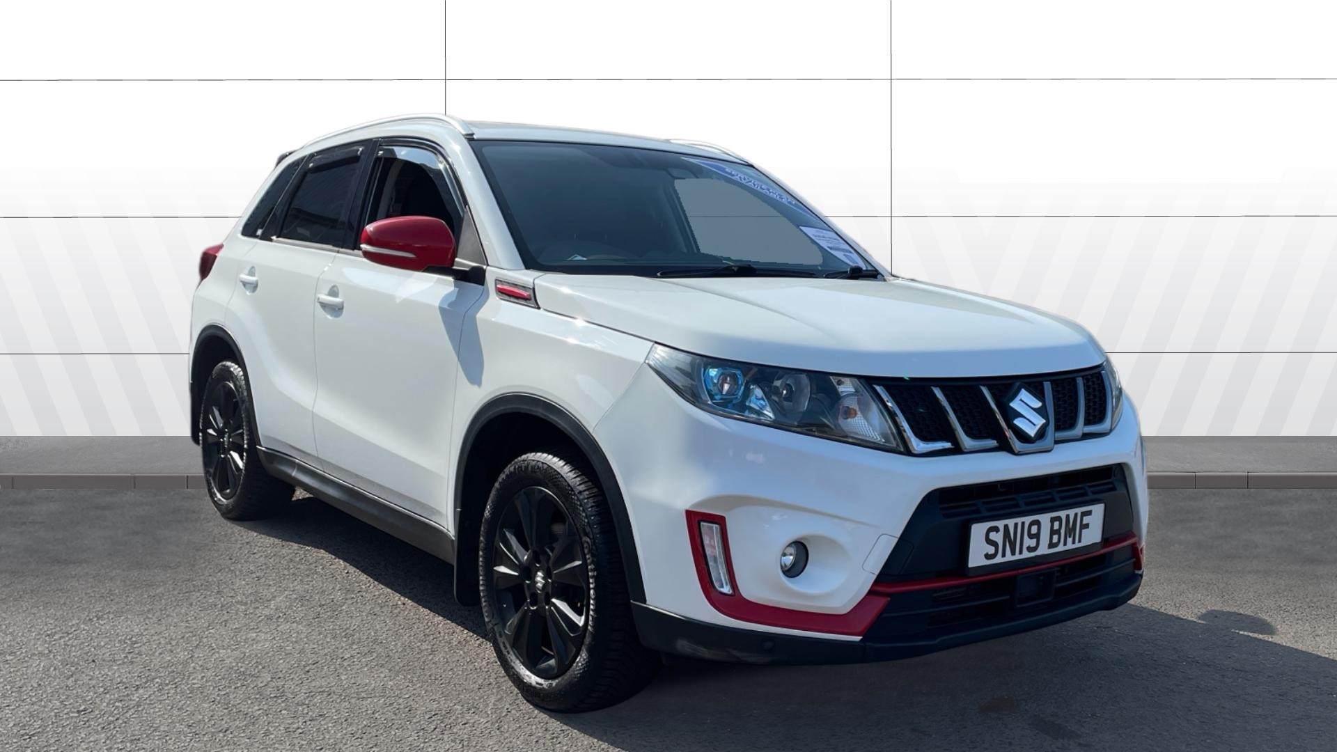 Vitara