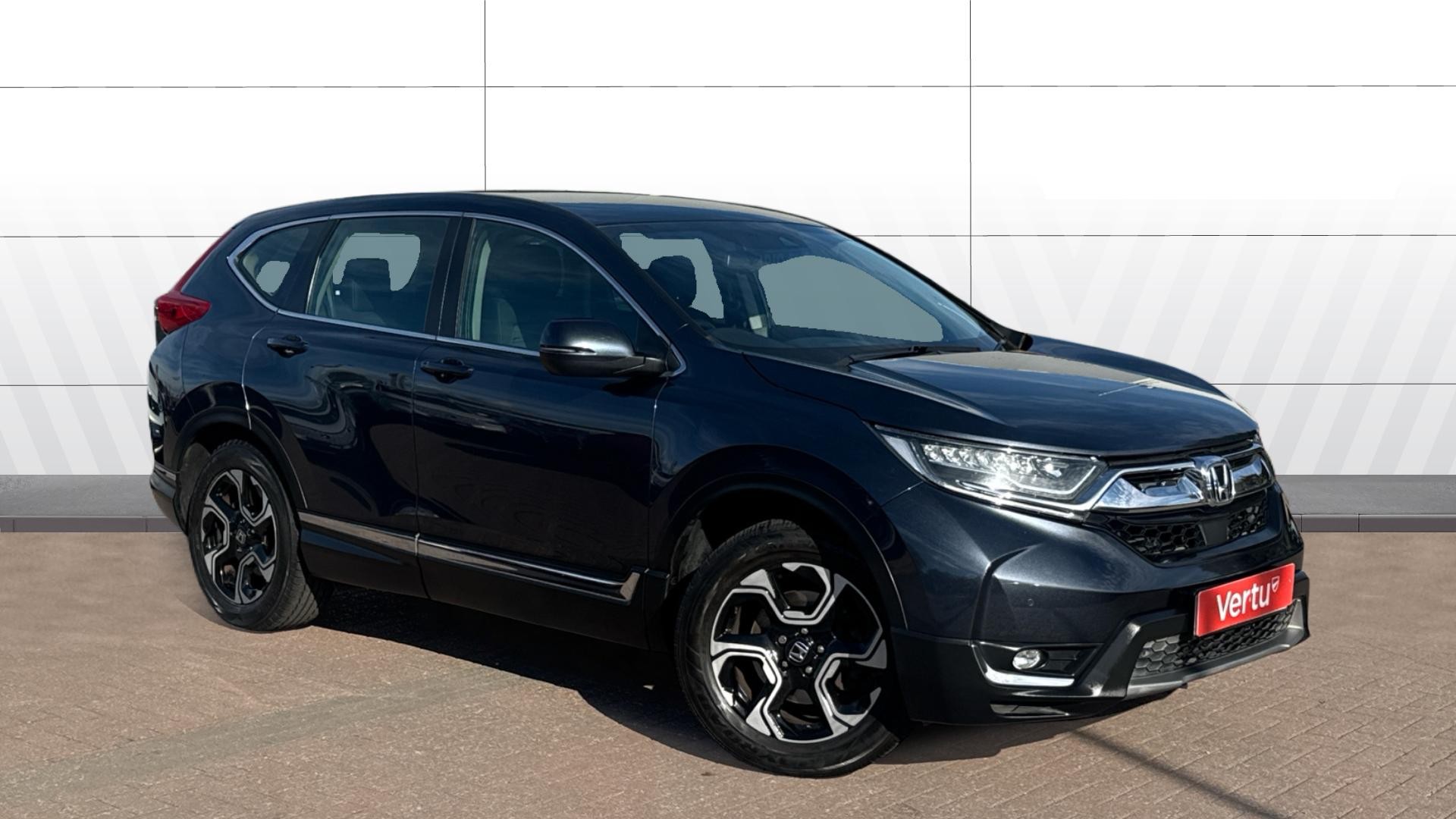 Cr-V