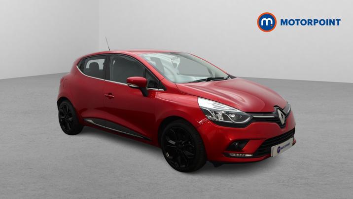 Clio