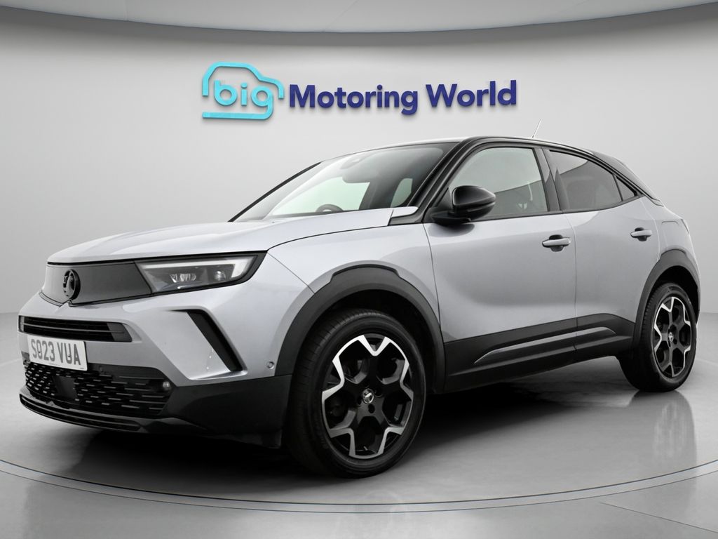 Mokka