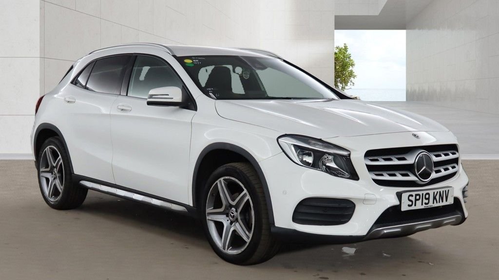 GLA