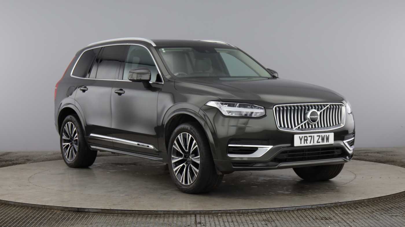 Xc90