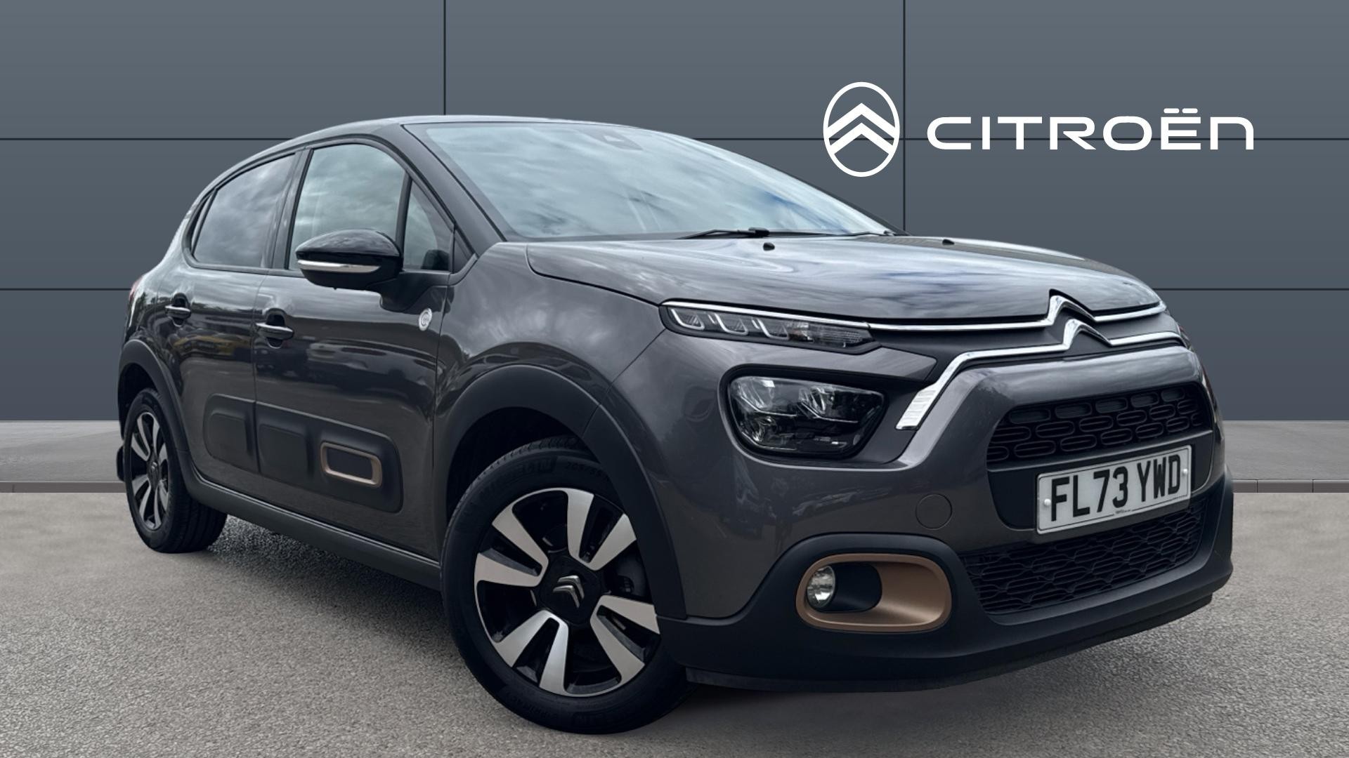 C3 Origin
