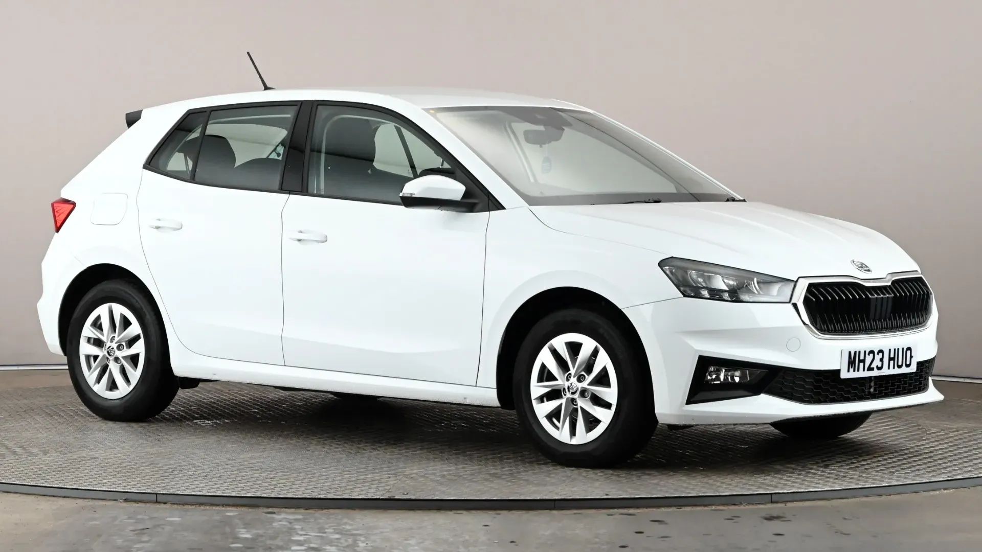 Fabia