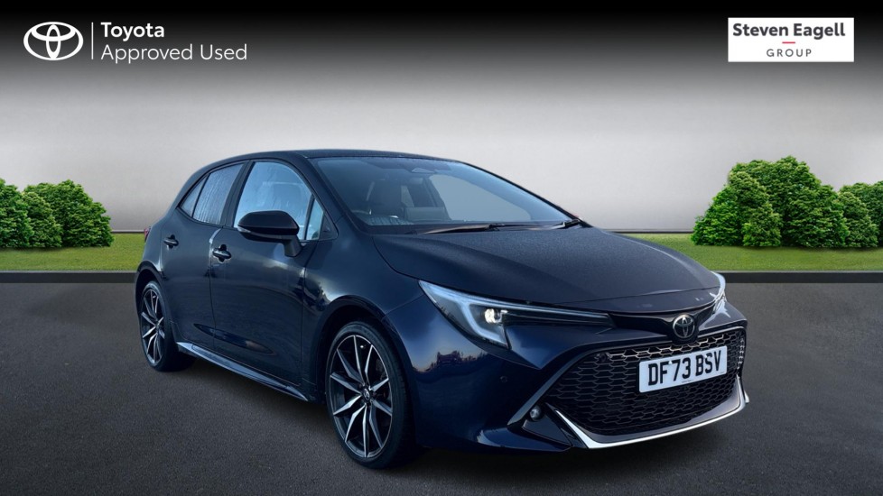 Corolla