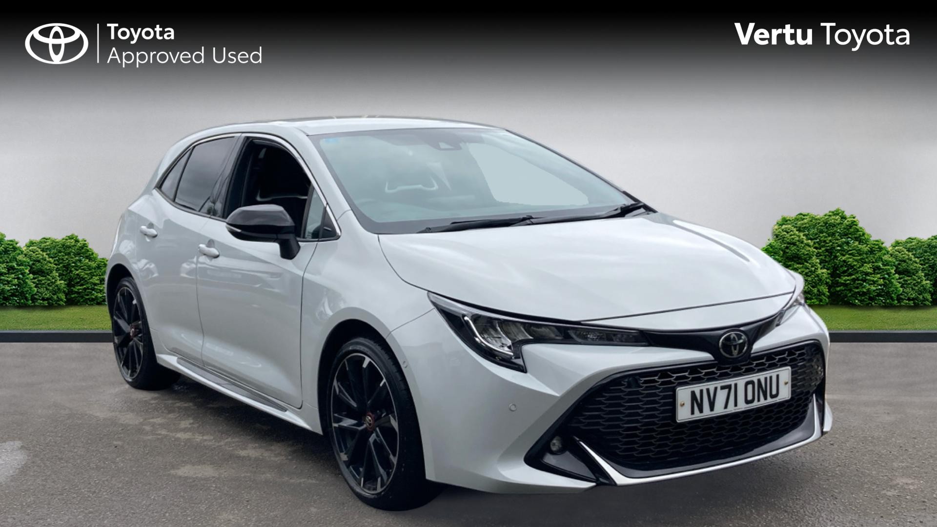 Corolla