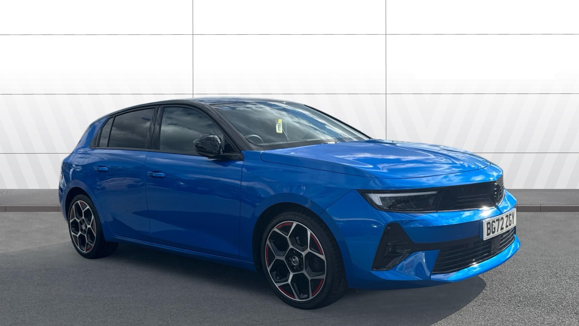 Astra