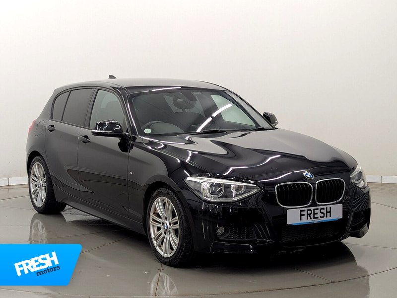 1 Series