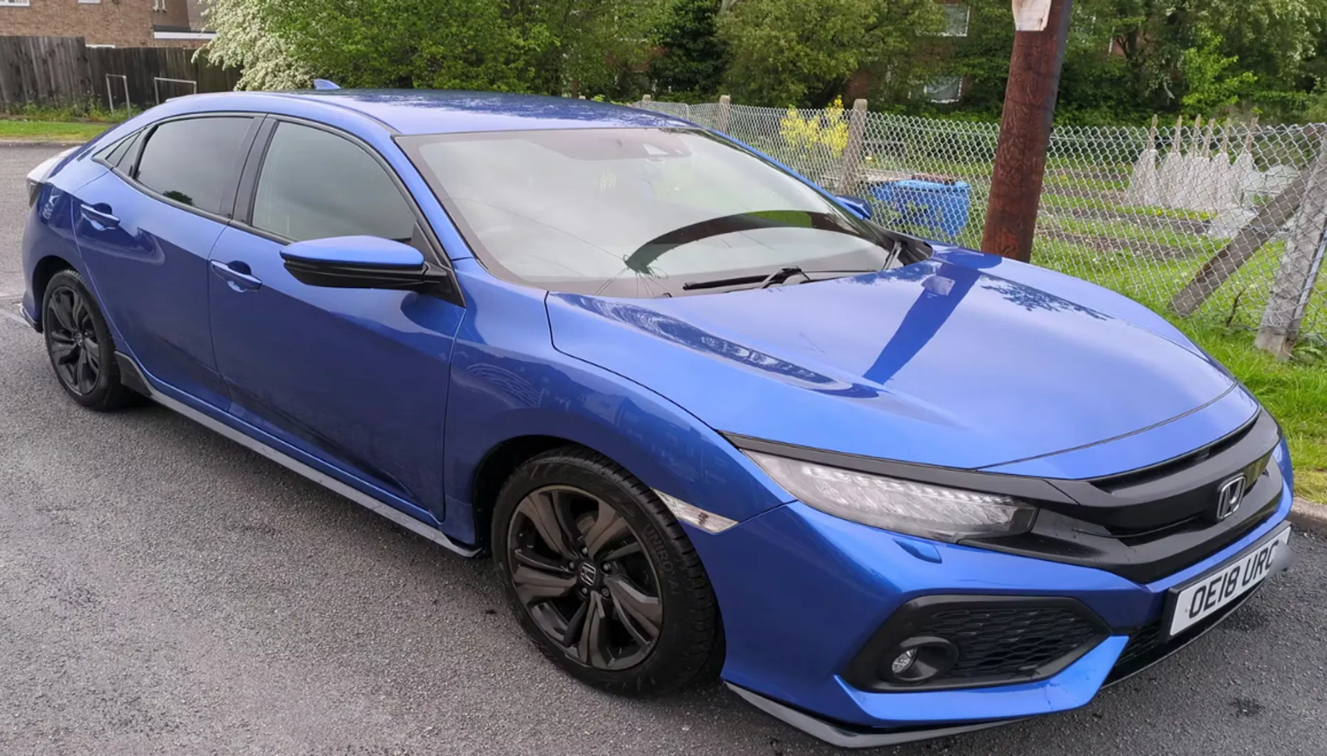 Civic