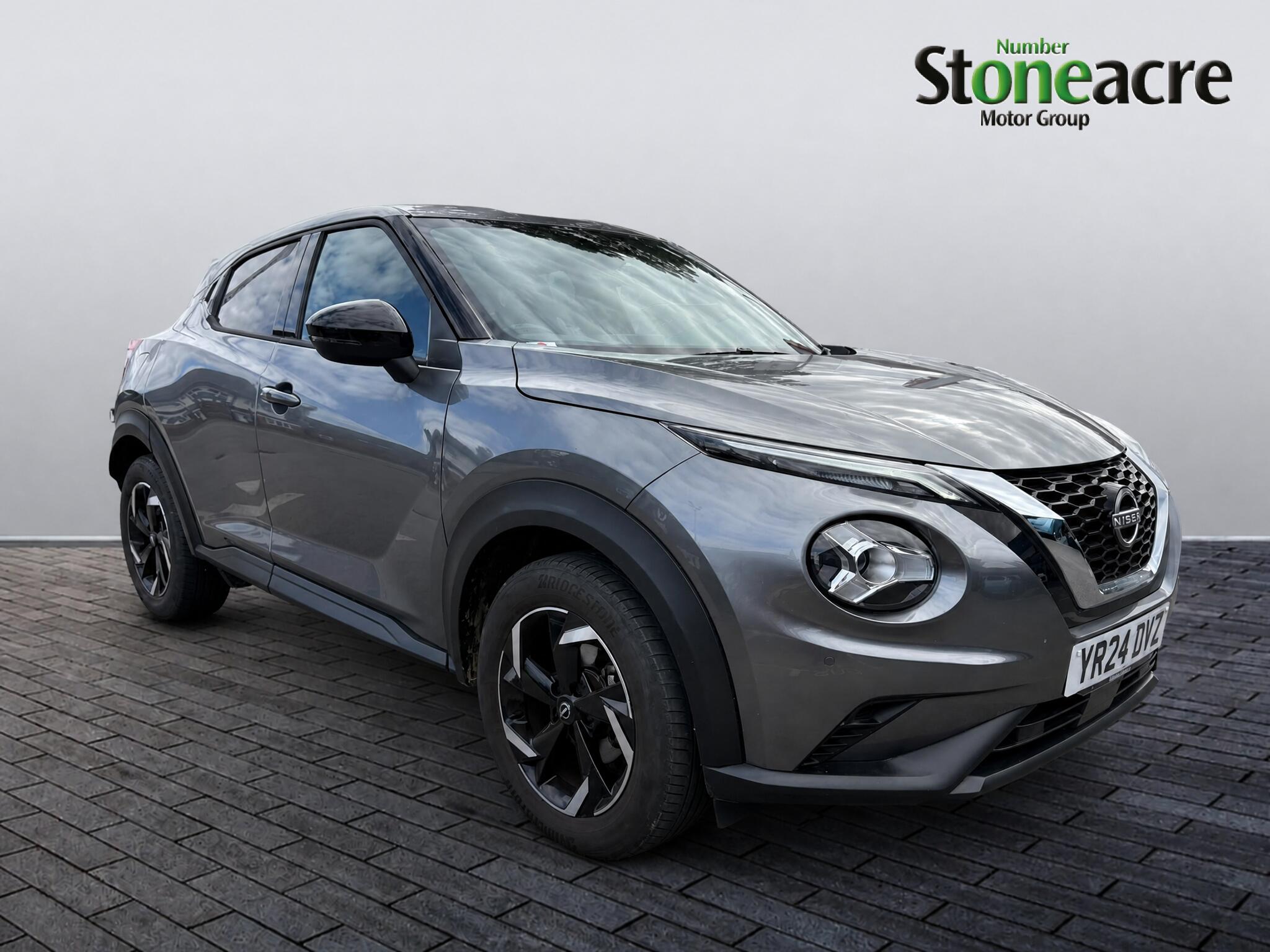 Juke
