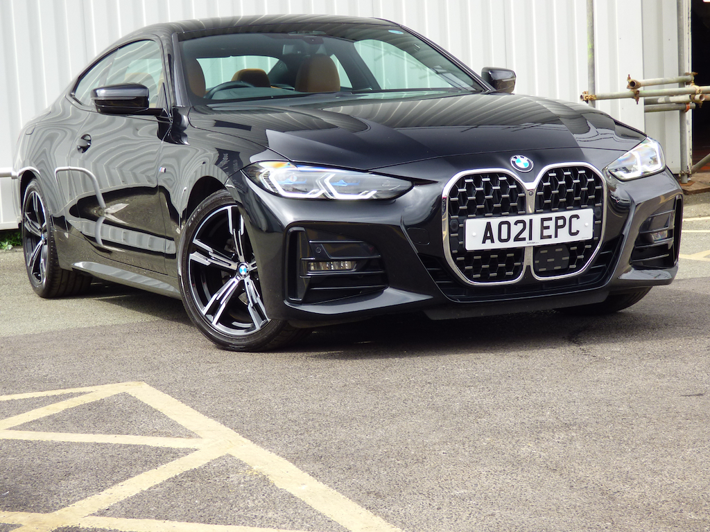 4 Series