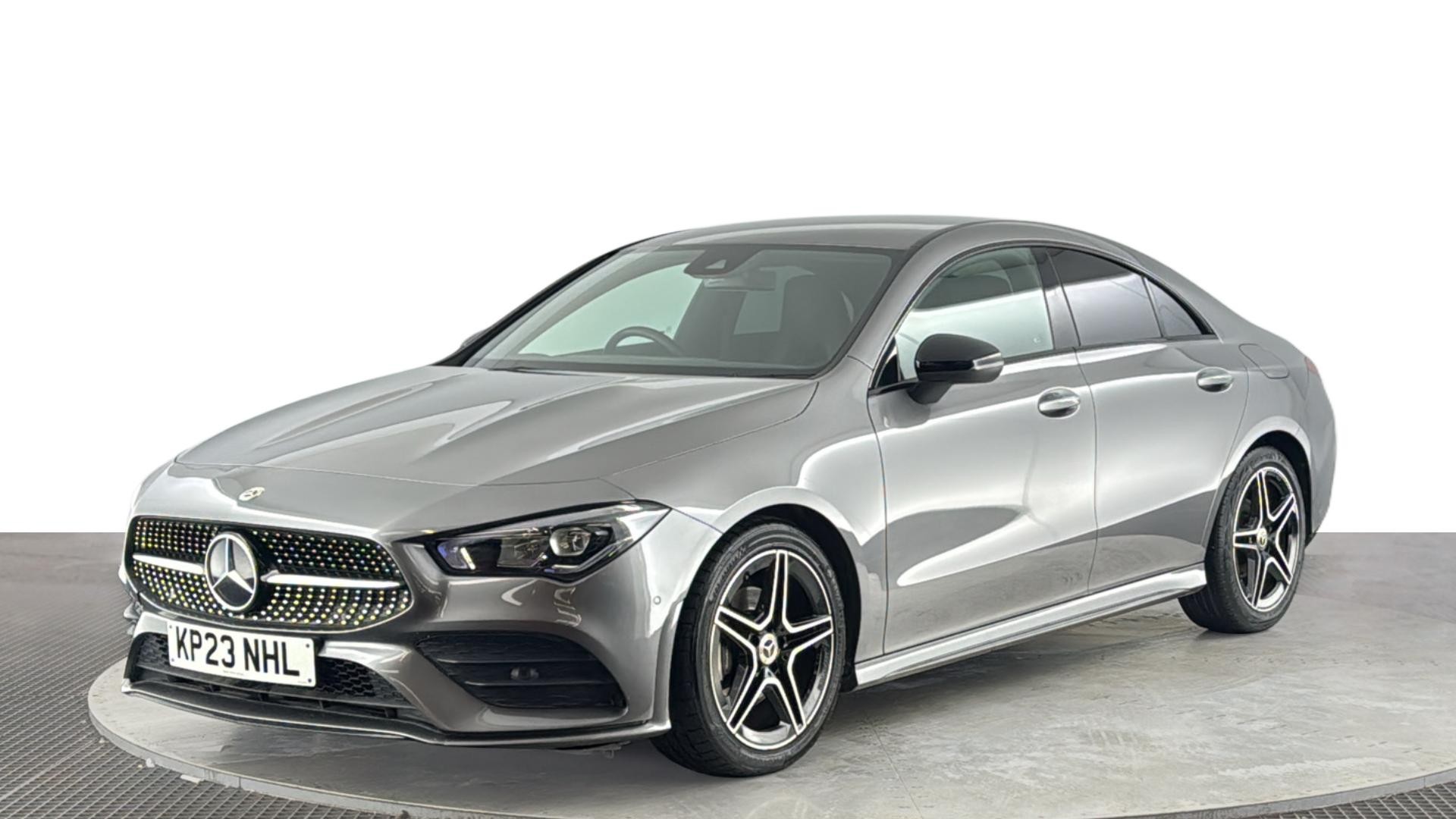 CLA