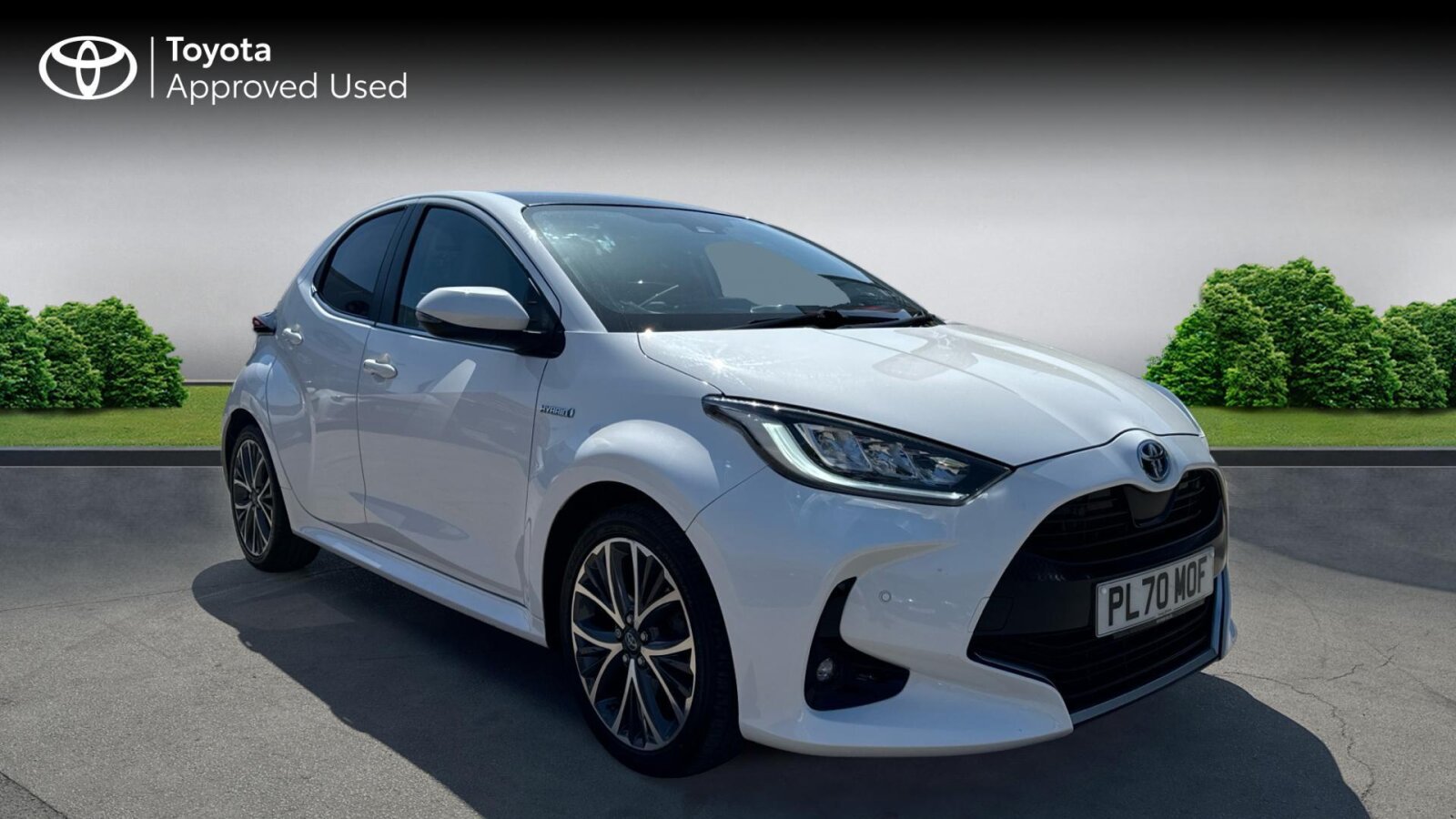 Yaris