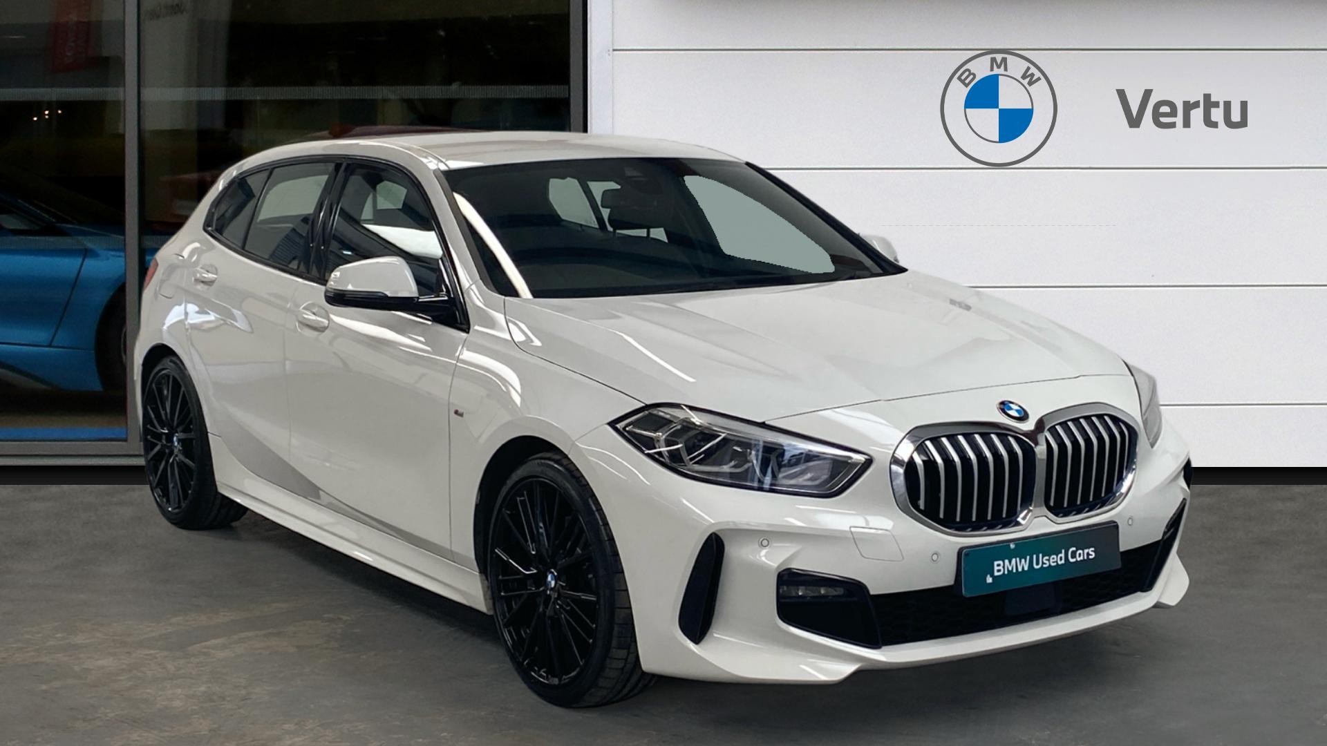 1 Series