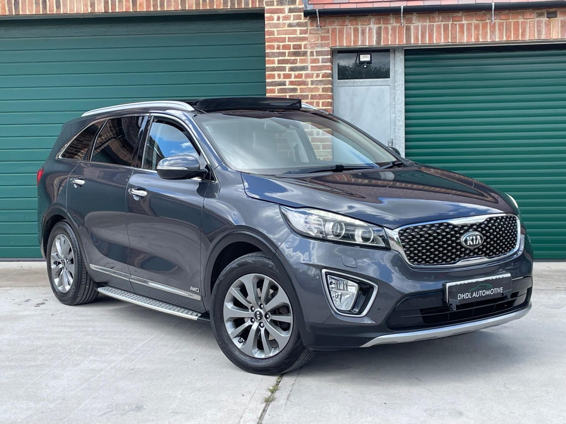 Sorento