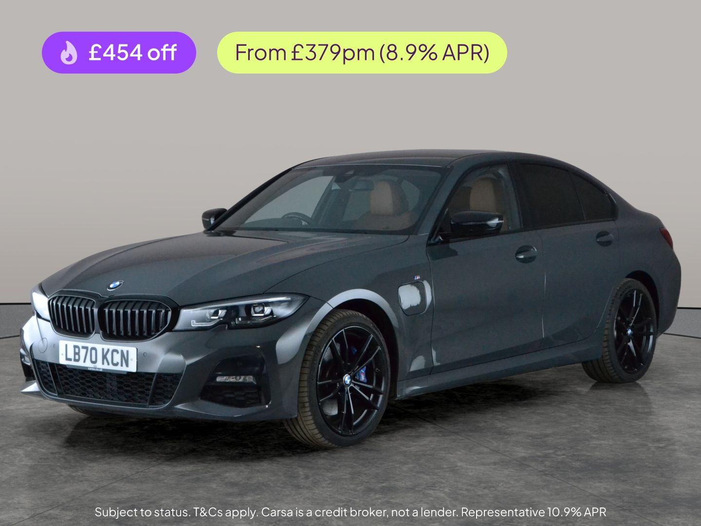 3 Series