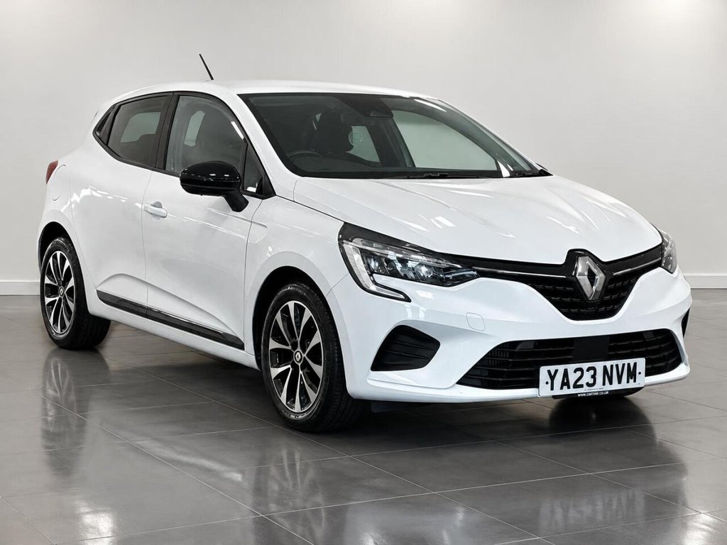 Clio
