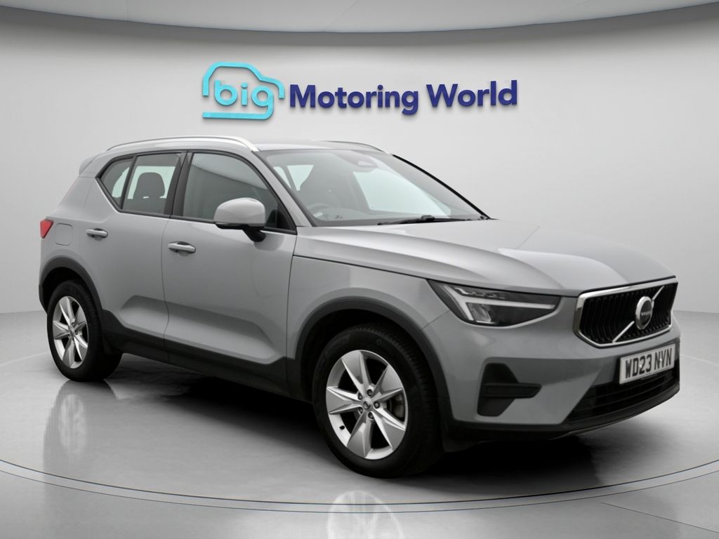 Xc40