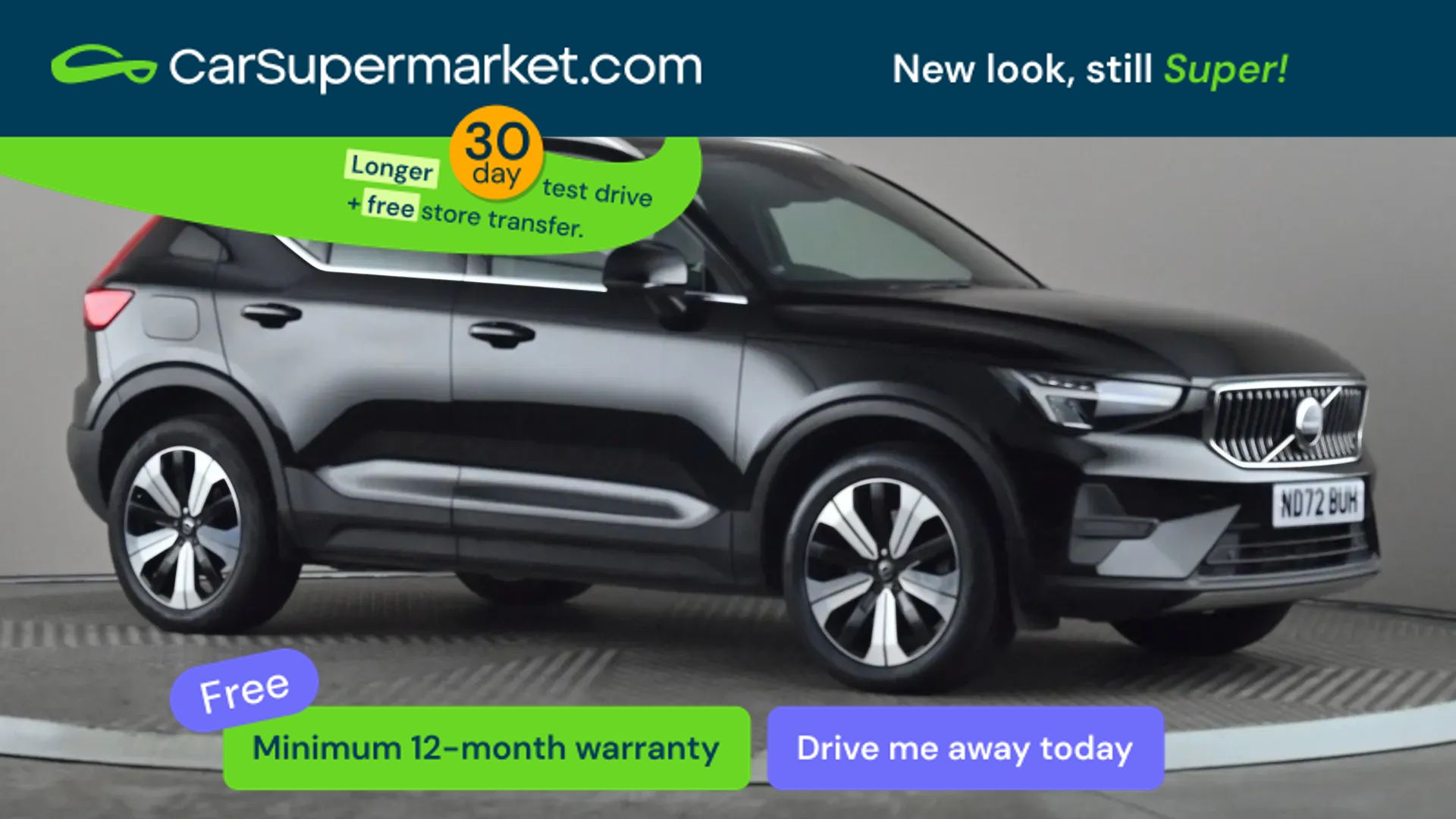 XC40