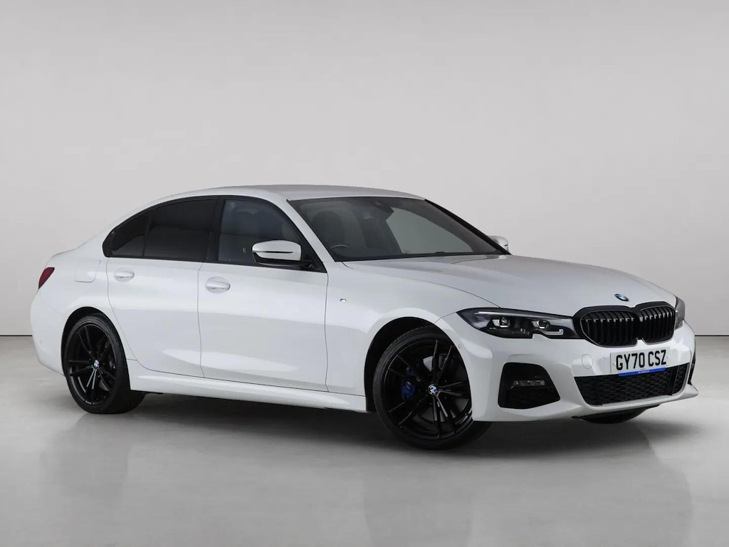 3 Series