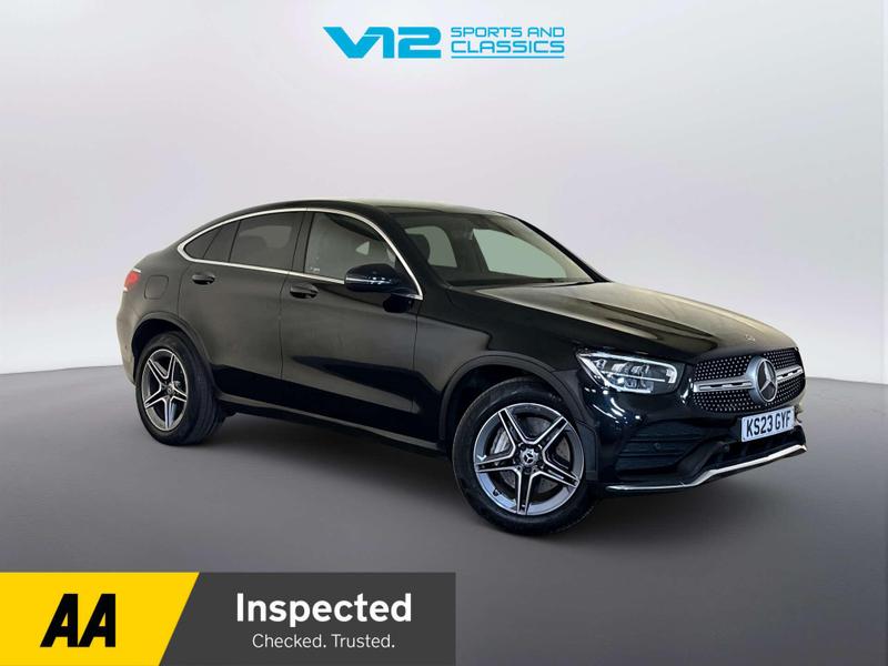 GLC Coupe