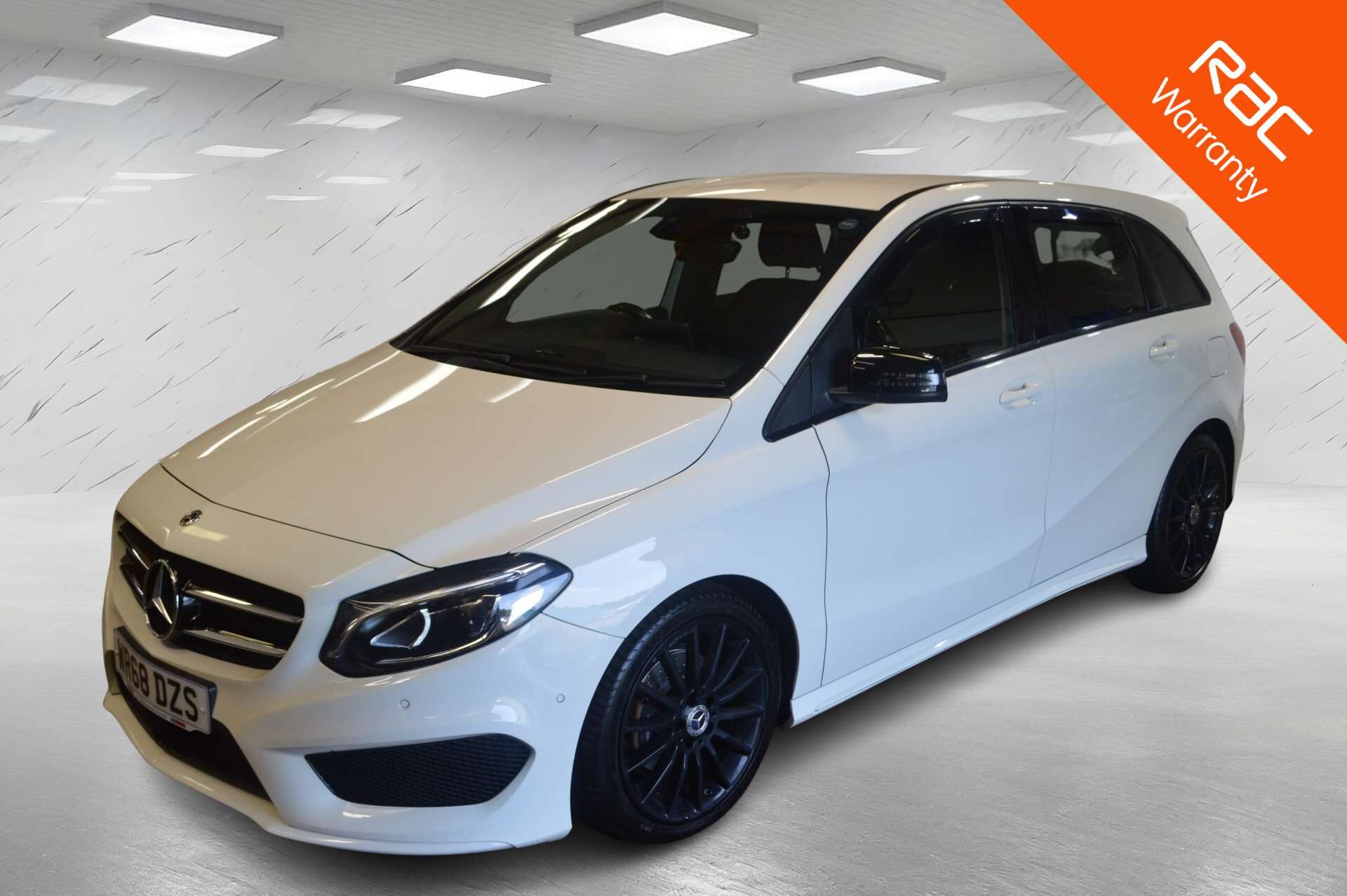 B-Class