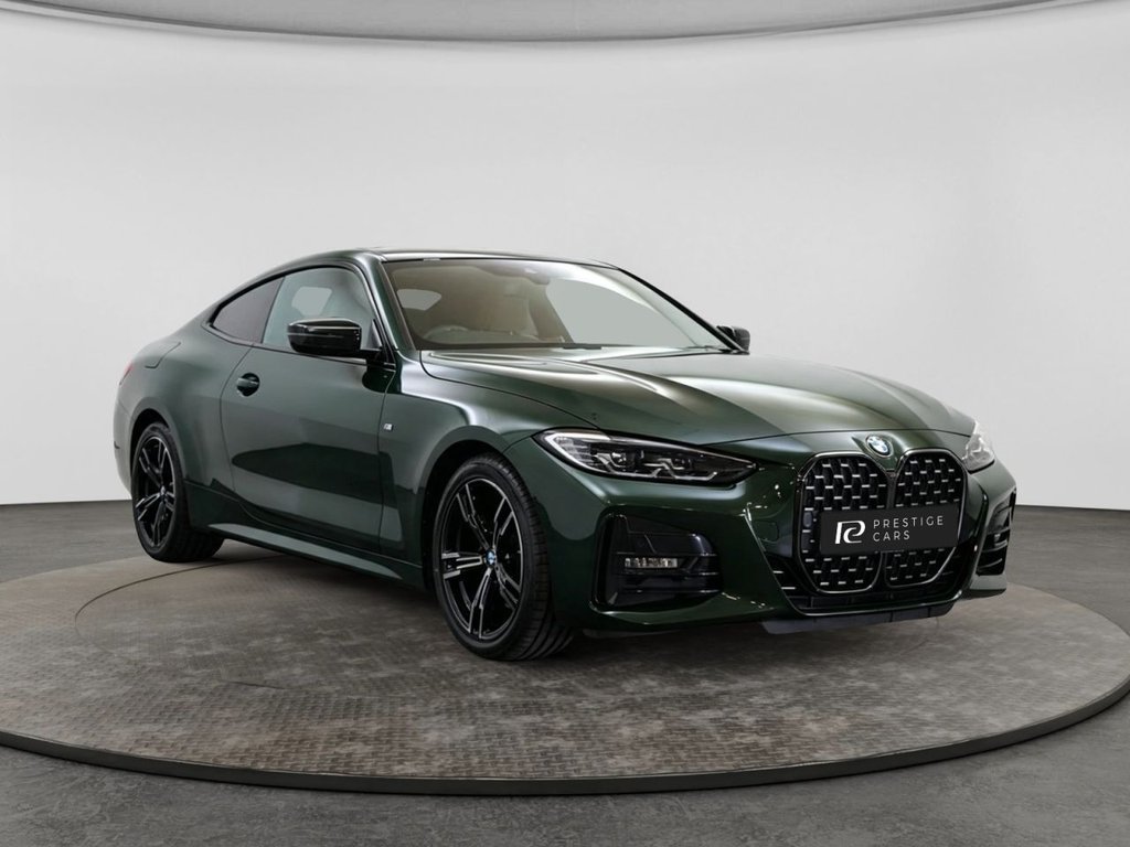 4 Series