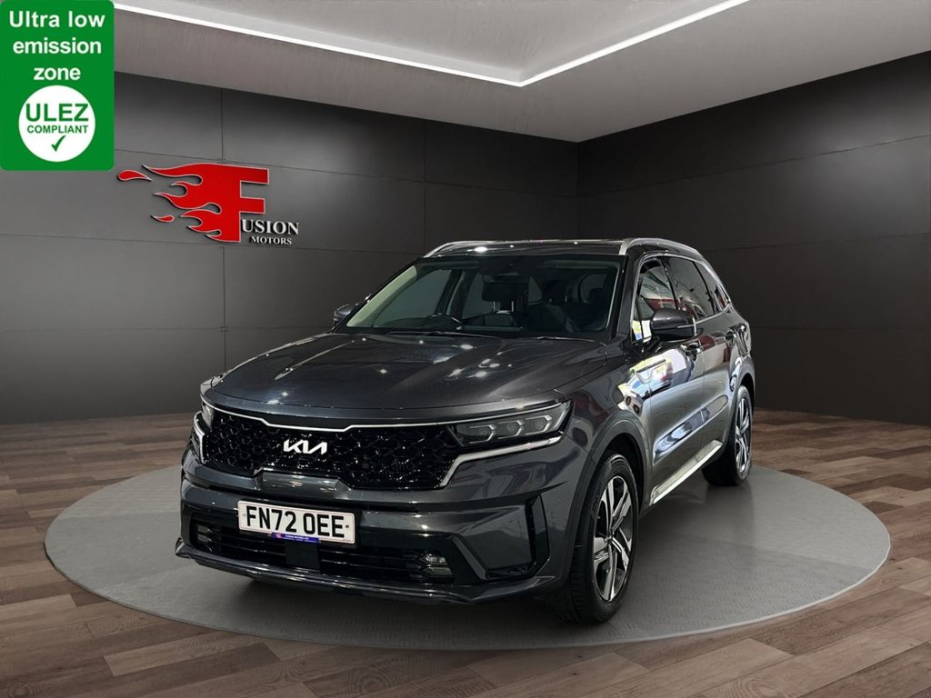 Sorento