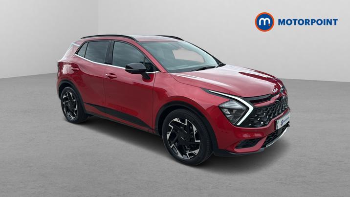 Sportage