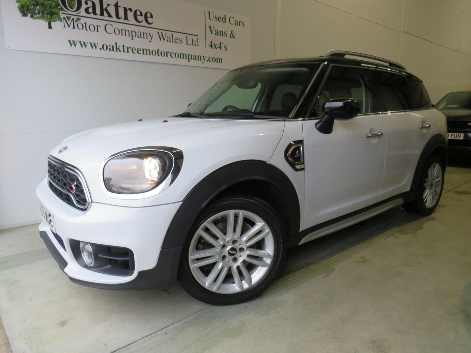 Countryman