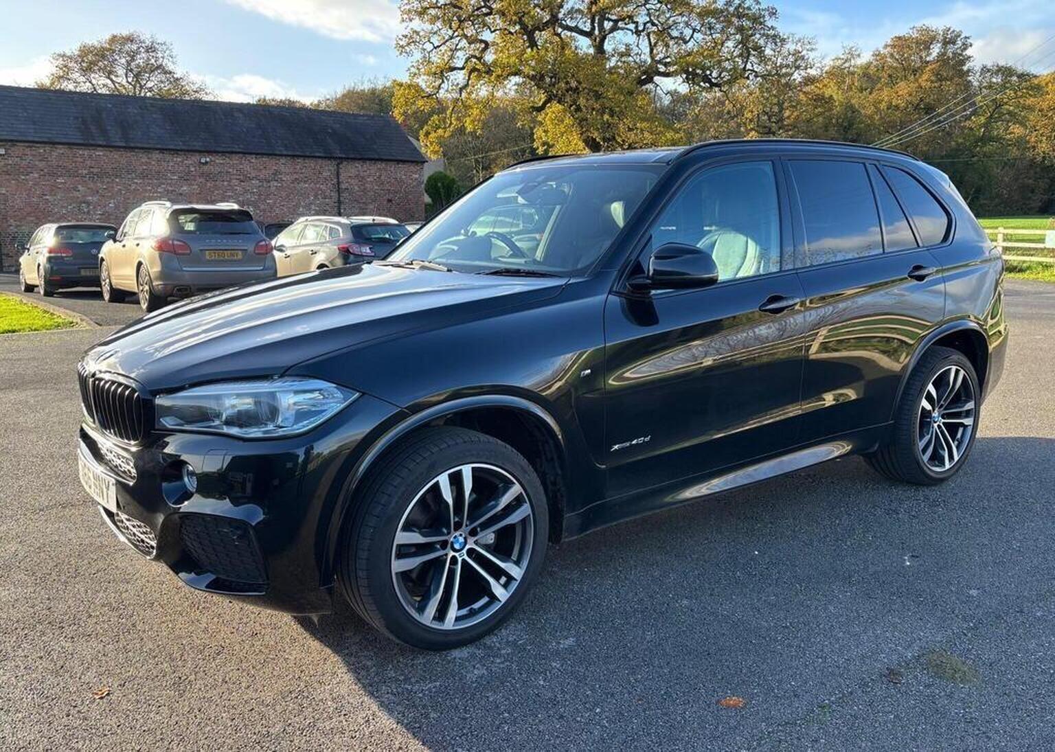 X5