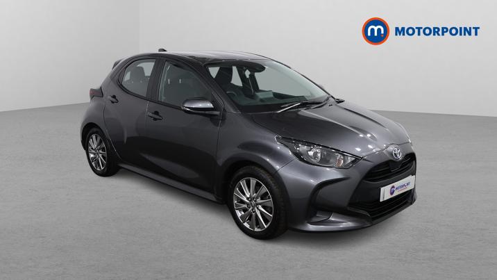 Yaris