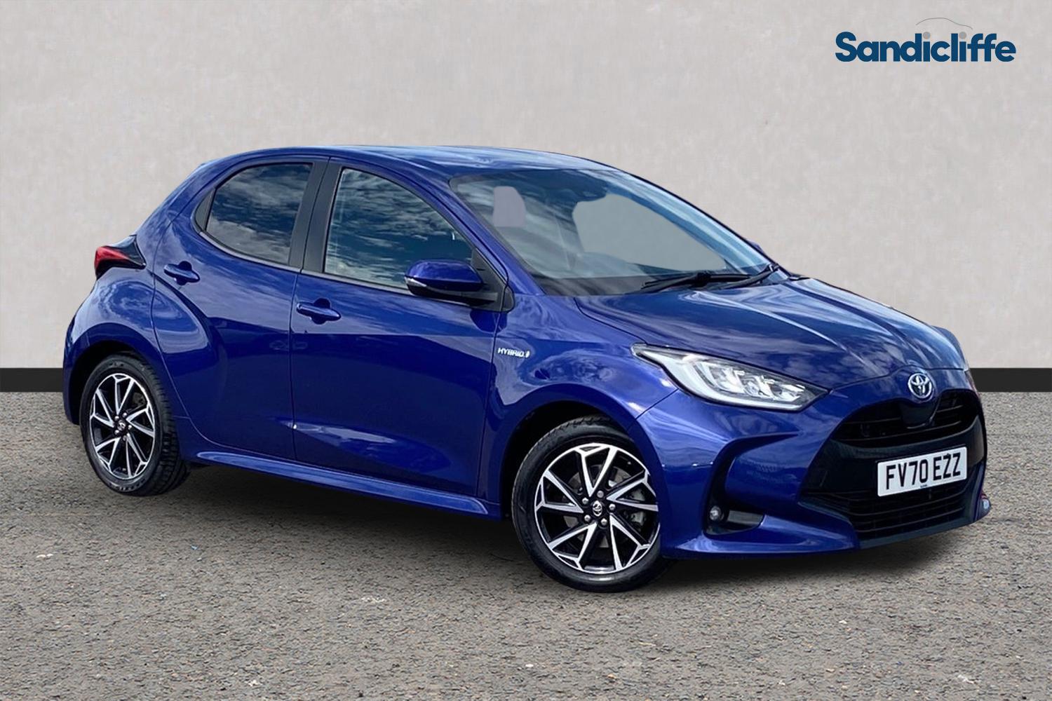 Yaris