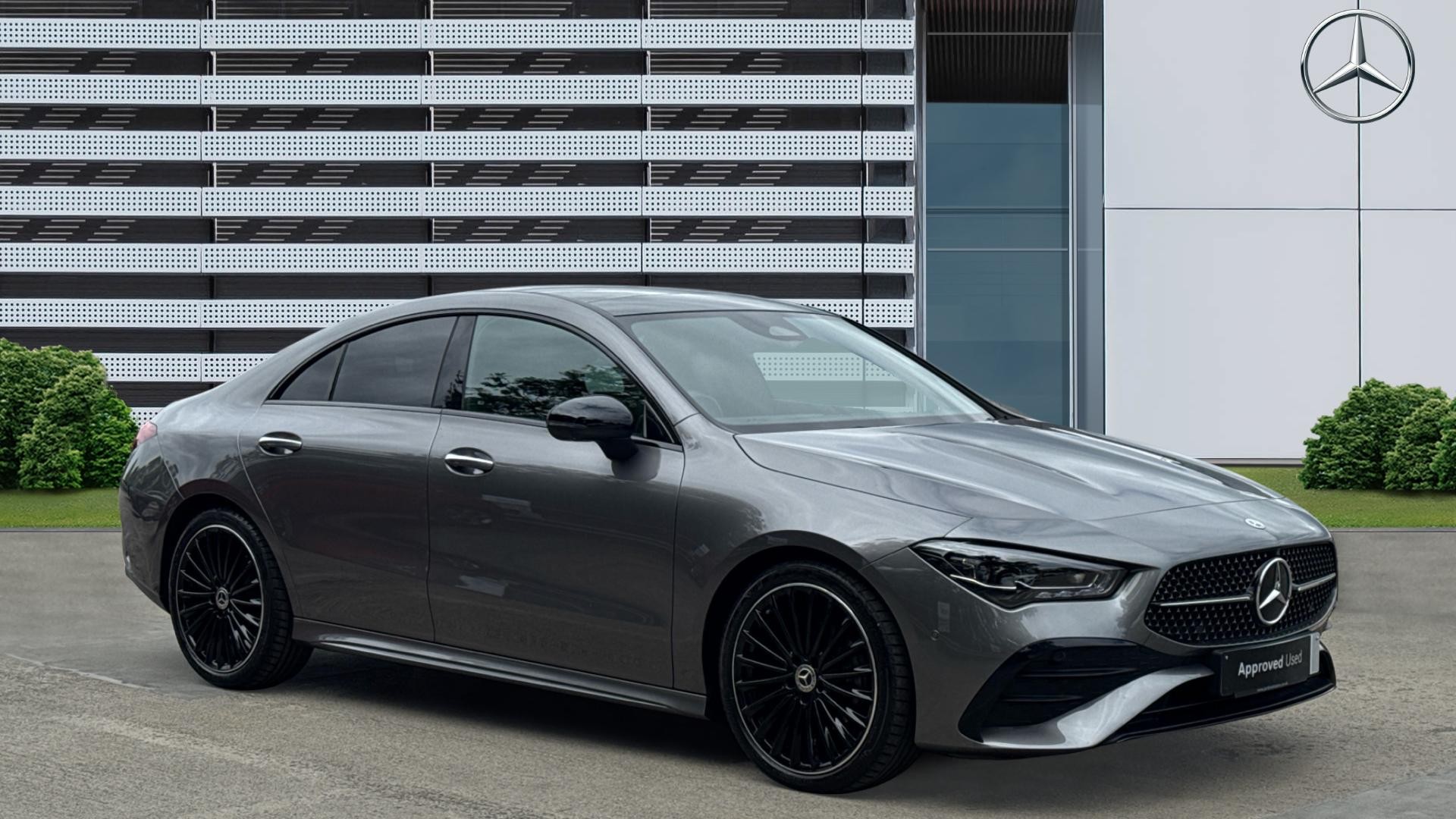 CLA
