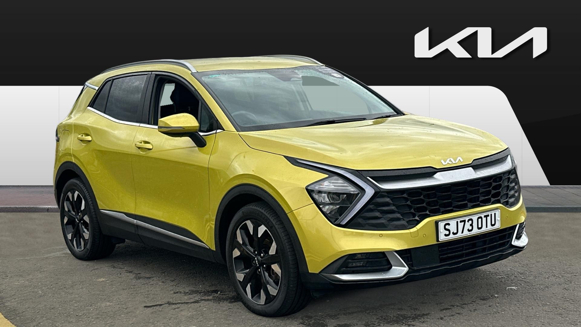 Sportage