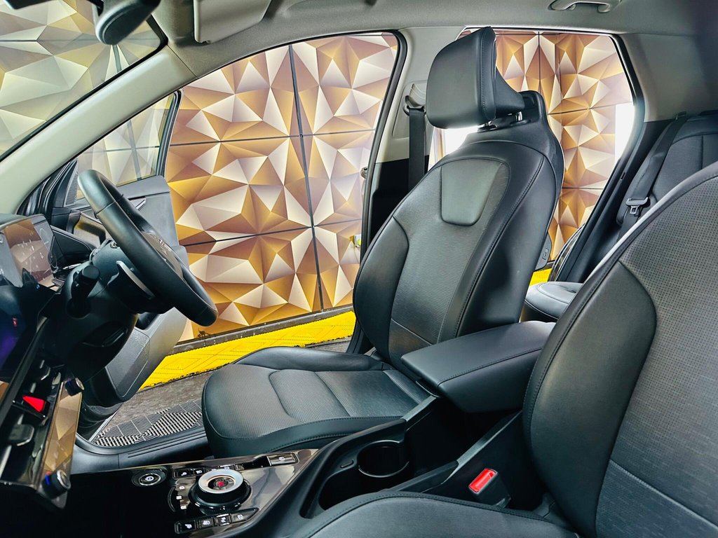 2024 Kia Niro EV