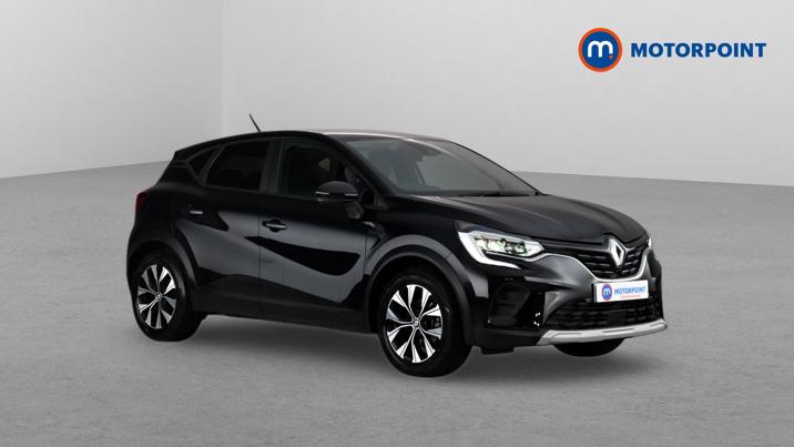 Captur