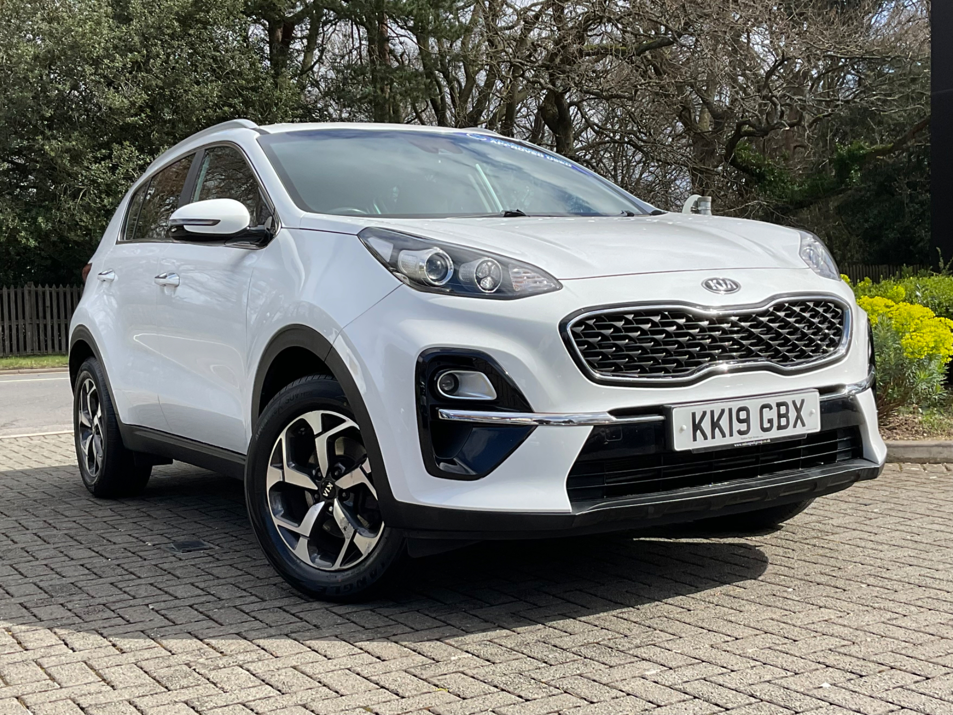 Sportage
