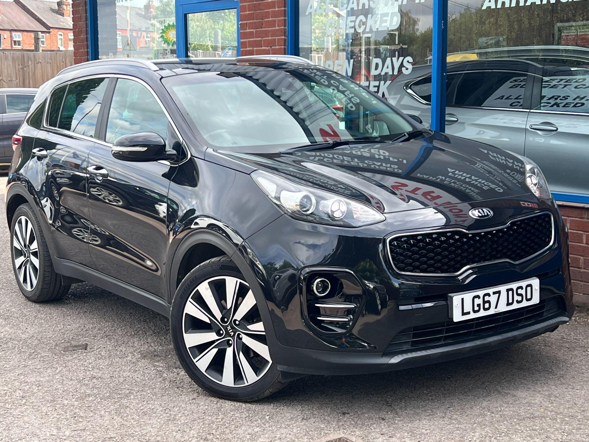 Sportage