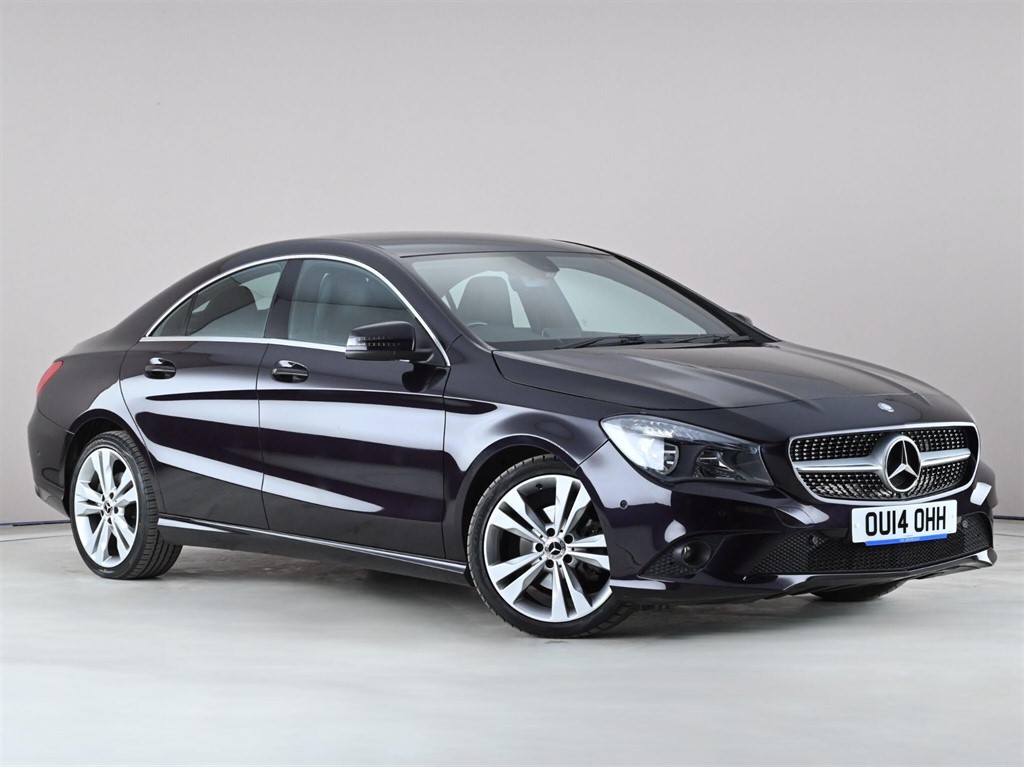 CLA