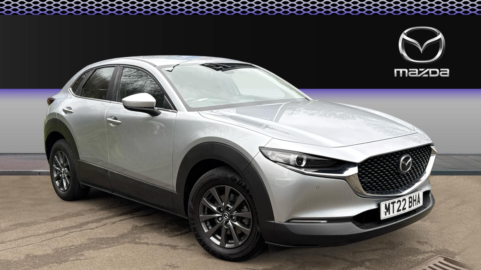 Cx-30