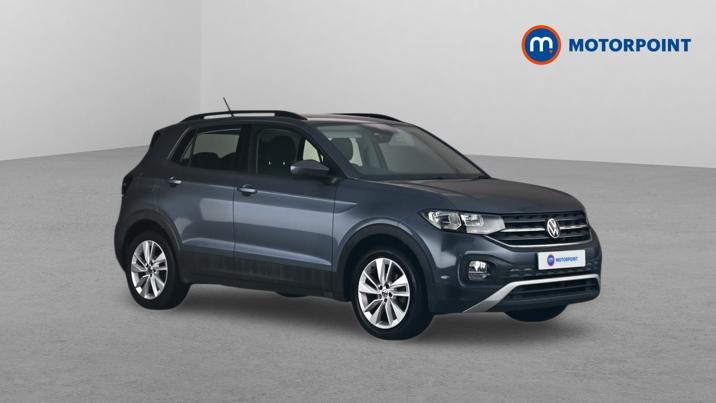 T-Cross