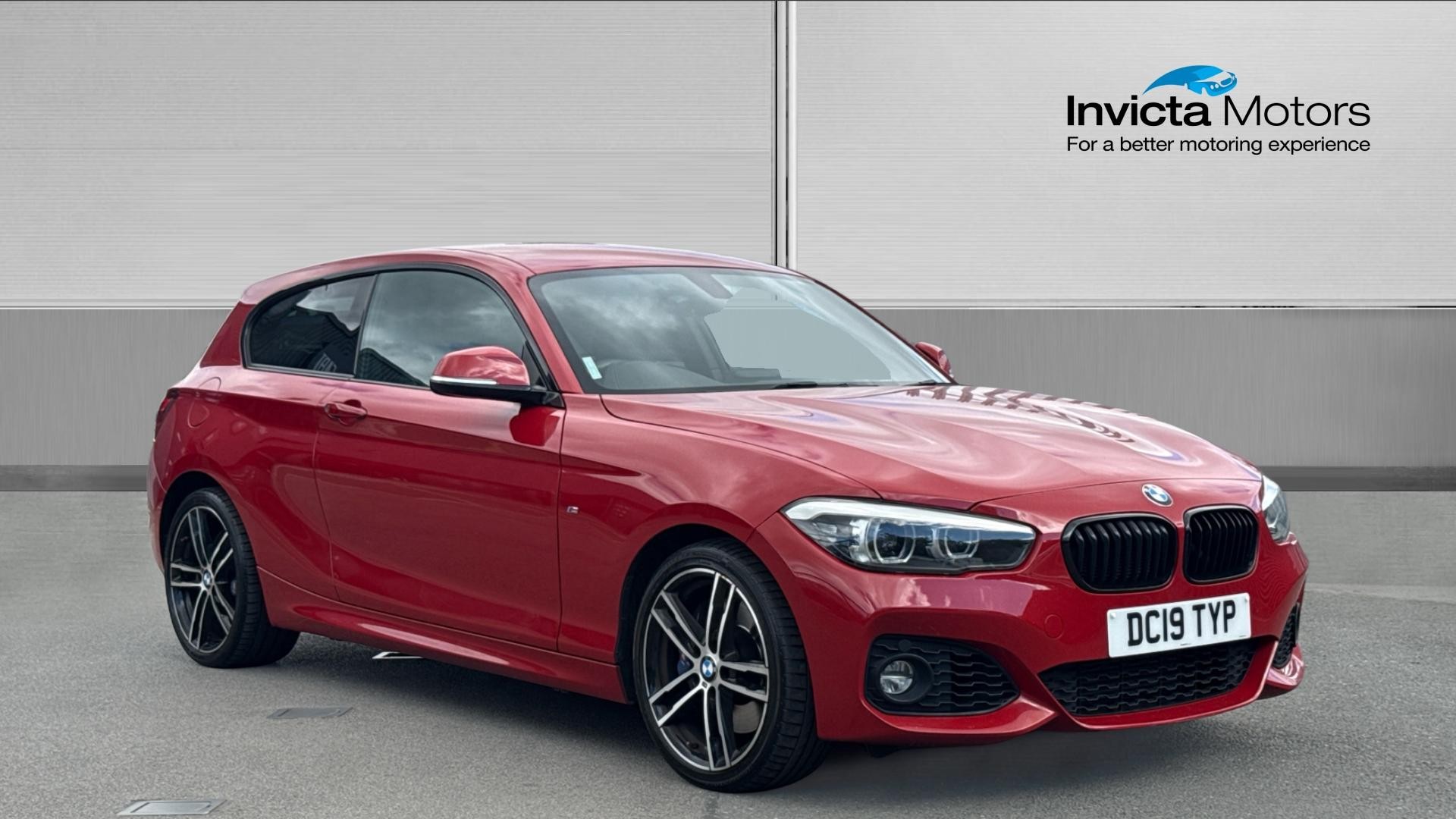 1 Series