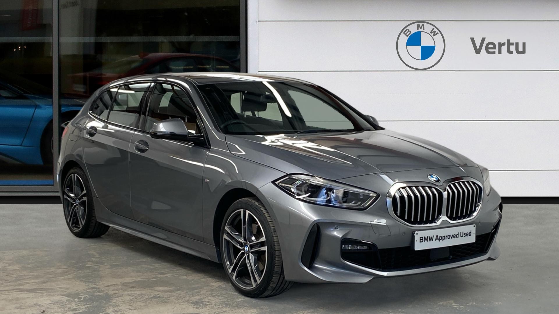 1 Series