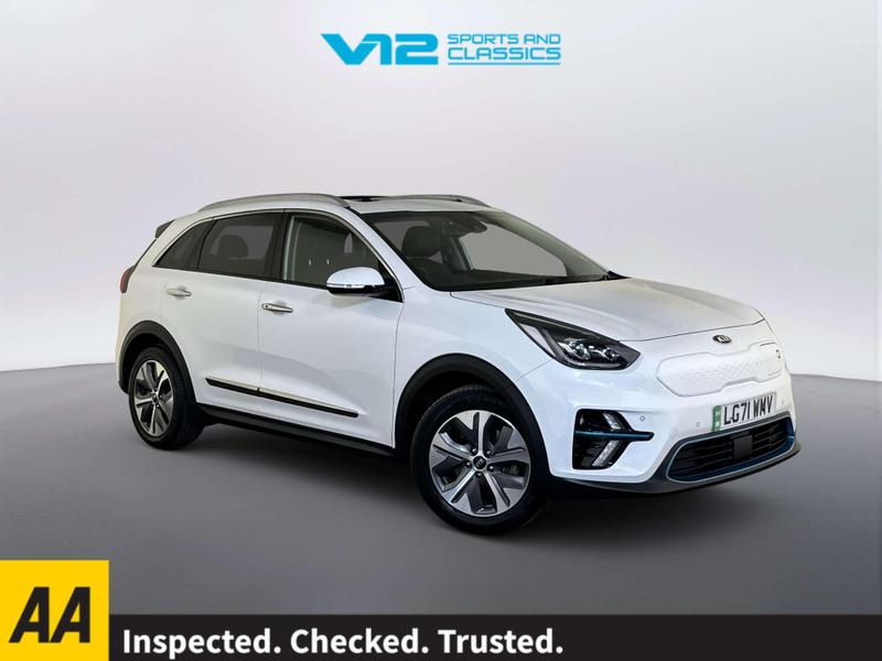e-Niro