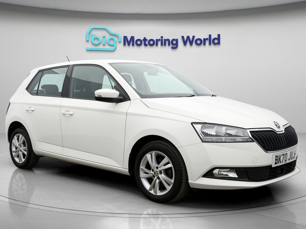 Fabia