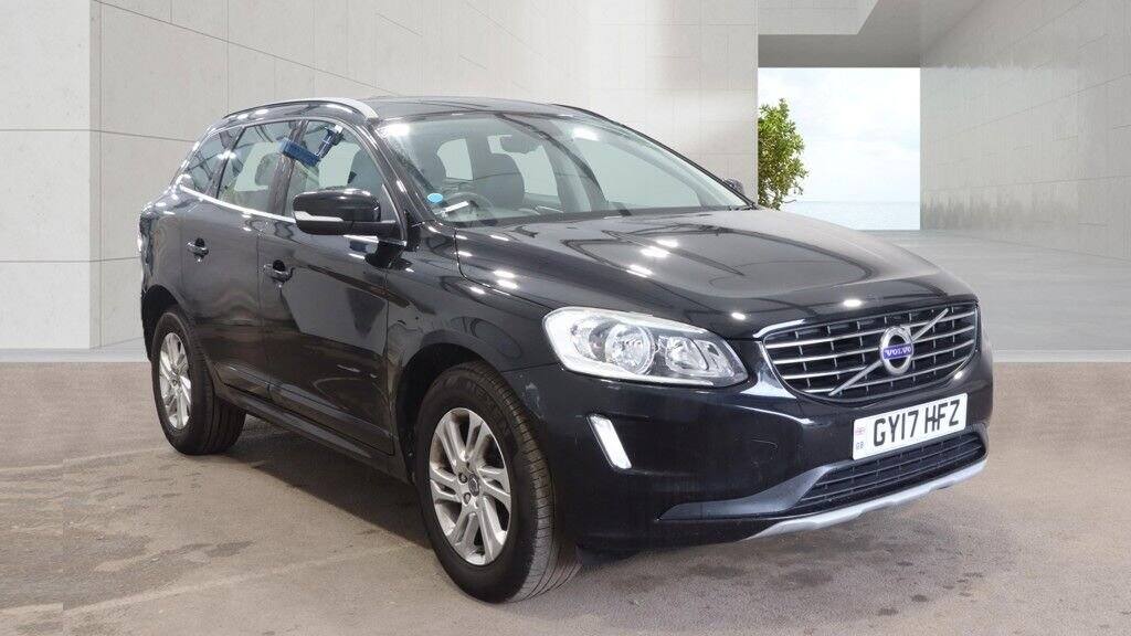 XC60