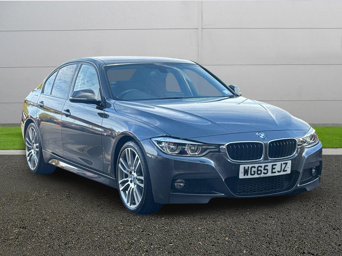 3 Series